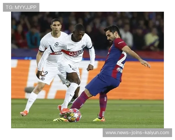 巴萨准备补强禁区外远射威胁，攻防一体新战略揭秘