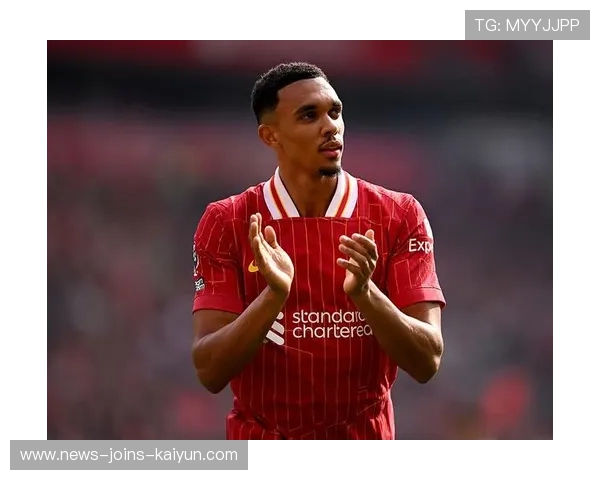 利物浦右路穿透，阿诺德脚后跟妙传助攻得分